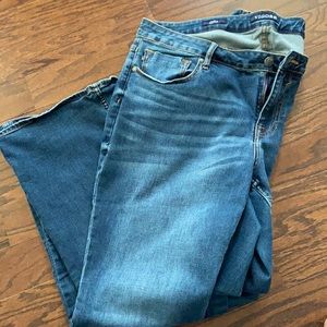 Vigors jagger bootcut jeans